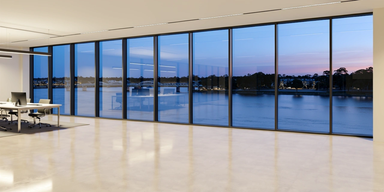 Amparo Digital HQ Environment