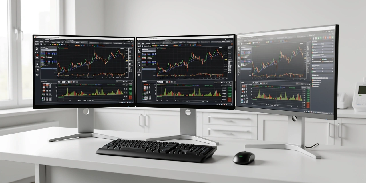 Professional Analysis Workstation