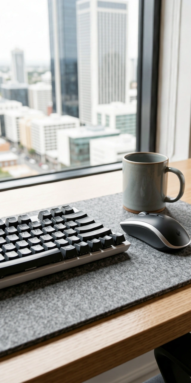 Fintech Workspace Tools