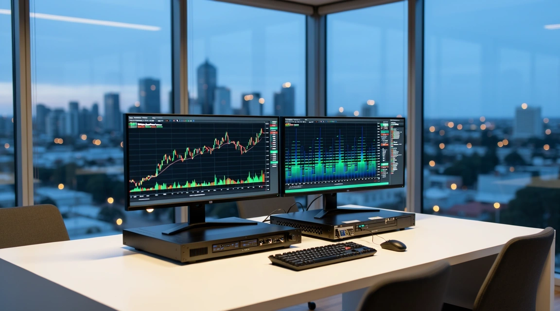 Professional analysis environment