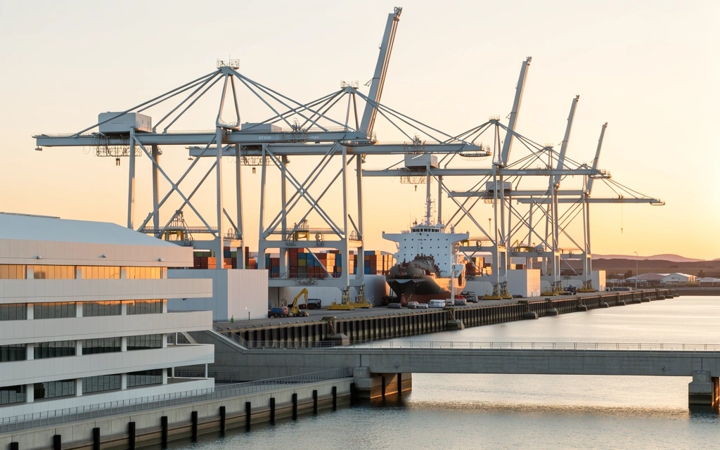 Western Australia economic activity