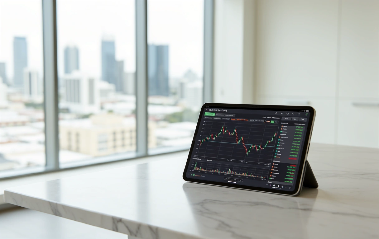 Amparo Digital Professional Environment