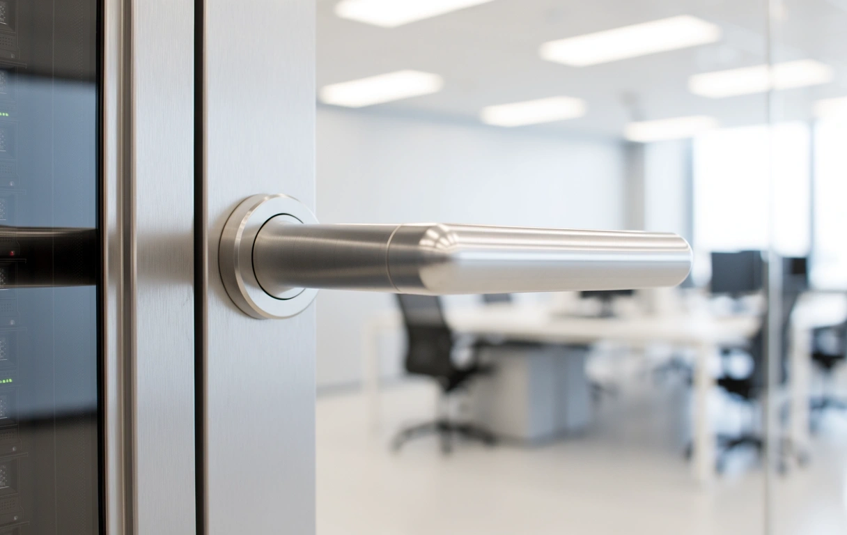 Secure Infrastructure